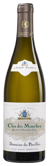 Albert Bichot Beaune 1er Cru Clos De Mouches Du Pavillon 2018