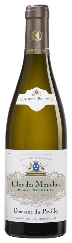 Albert Bichot Beaune 1er Cru Clos De Mouches Du Pavillon 2018