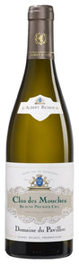 Albert Bichot Beaune 1er Cru Clos De Mouches Du Pavillon 2018