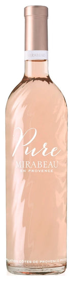 Mirabeau Pure Rosé 2024 1.5 L