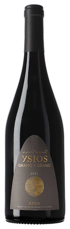 Ysios Grano a Grano 2021