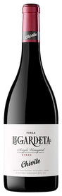 Chivite Legardeta Syrah 2022