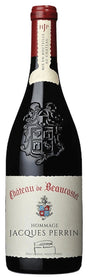 Perrin Château De Beaucastel Rouge 2022