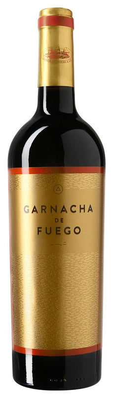 Garnacha de Fuego