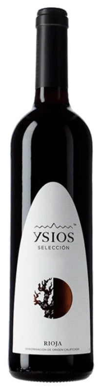 Ysios Selección 2018 1.5 L 