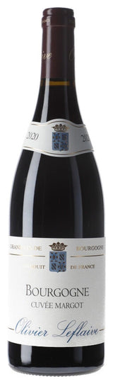 Olivier Leflaive Bourgogne Cuvée Tinto 2020