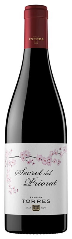 Secret del Priorat
