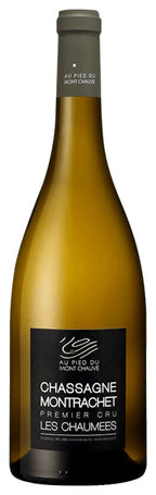 Famille Picard Chassagne‑Montrachet Blanc 2019