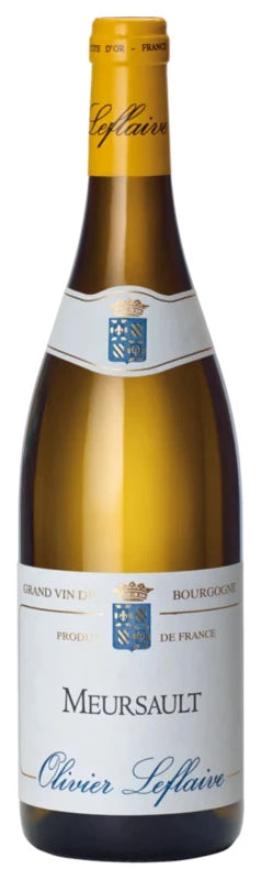 Olivier Leflaive Meursault 2021