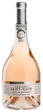Château Saint‑Maur L’Éxcellence Rosé 2024