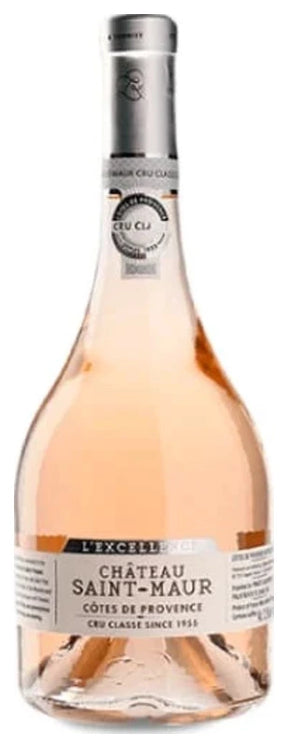 Château Saint‑Maur L’Éxcellence 2024 1.5 L