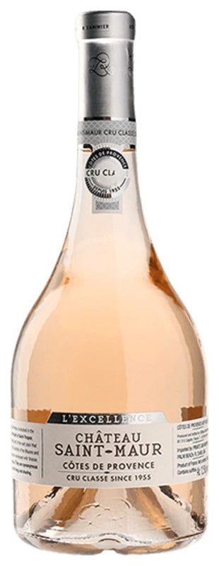 Château Saint-Maur L'Éxcellence 2024 3 L 