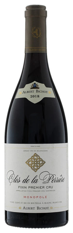 Albert Bichot Fixin Premier Cru Clos de la Perrière 2018