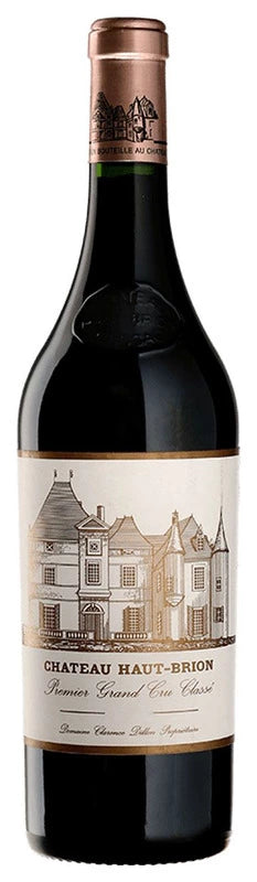 Château Haut‑Brion 2008