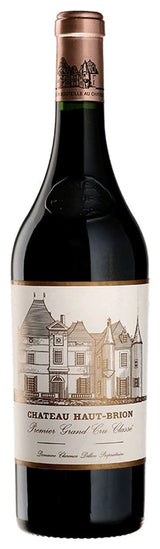 Château Haut‑Brion 2008