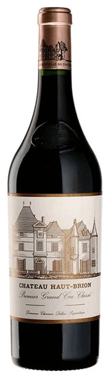 Château Haut‑Brion 2021