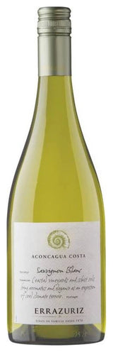 Errazuriz Aconcagua Costa Sauvignon Blanc 2023