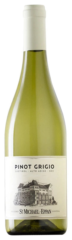 St. Michael‑Eppan Pinot Grigio 2021