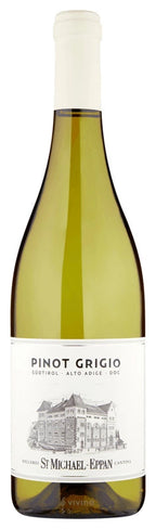 St. Michael-Eppan Pinot Grigio 2024