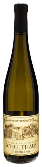 St. Michael-Eppan Pinot Bianco Schulthauser 2023