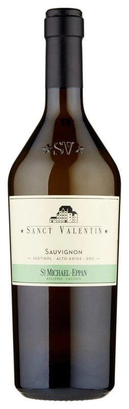 St. Michael‑Eppan San Michele Appiano Sanct Valentin Sauvignon Blanc 2022