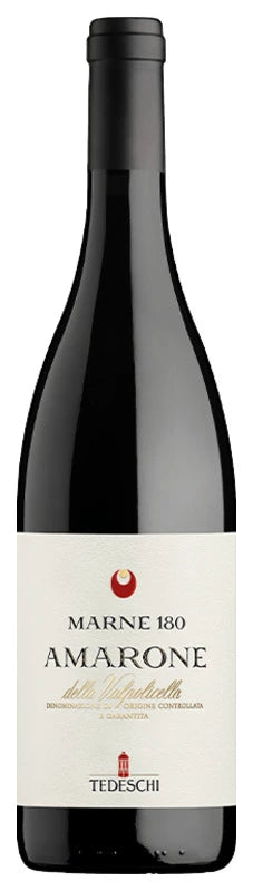Tedeschi Le Marne Amarone della Valpolicella 2020
