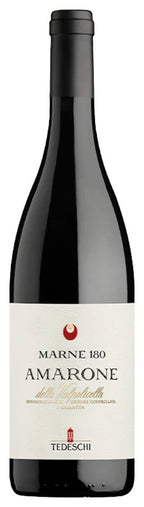 Tedeschi Marne 180 Amarone Della Valpolicella 2021