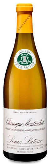 Louis Latour Chevalier‑Montrachet Grand Cru “Les Demoiselles”