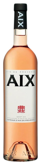 AIX Rosé 2024