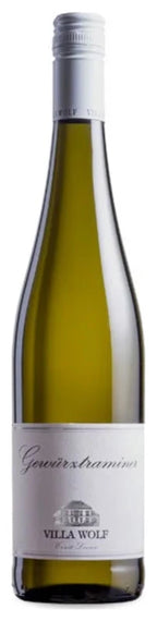 Villa Wolf Gewürztraminer 2024
