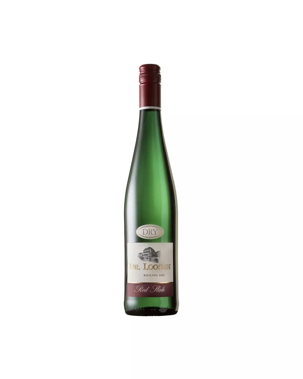 Dr Loosen Red Slate Trocken 2023