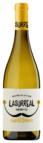 Oliver Conti Lasurreal Blanc 2024