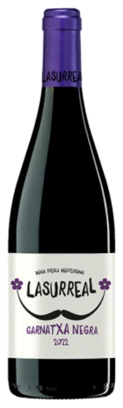 Oliver Conti Lasurreal Negre 2022