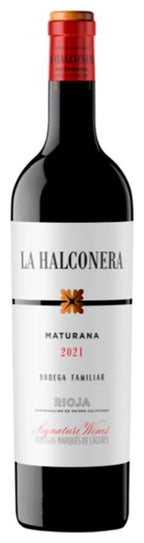 Maturana La Halconera 2021