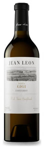Jean Leon Vinya Gigi Chardonnay
