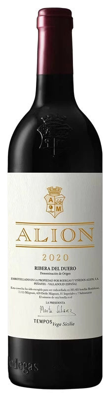 Alion 2021
