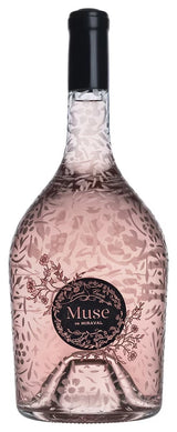 Muse By Miraval Rosé 2024 1.5 L 