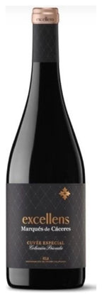 Marqués De Caceres Excellens Cuvée 2021 1.5 L