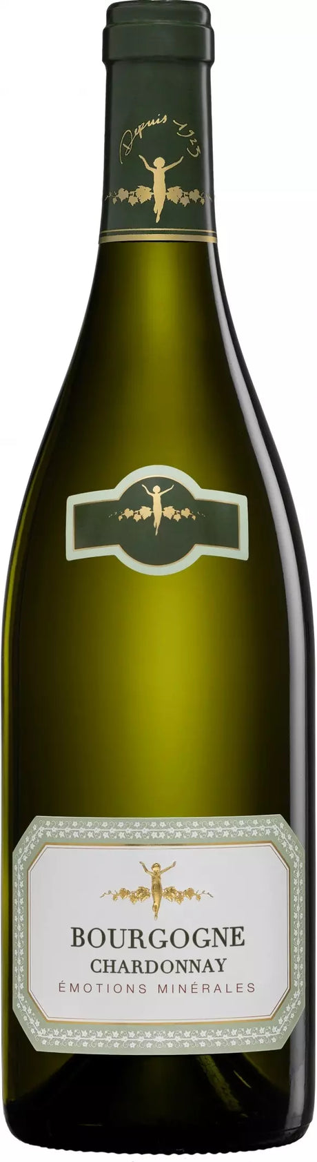 Bourgogne Chardonnay Emotions Minerales