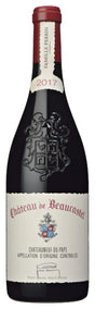 Perrin Château De Beaucastel Rouge 2017 1.5 L 