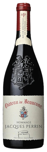 Perrin Hommage à Jacques Perrin Rouge 2017