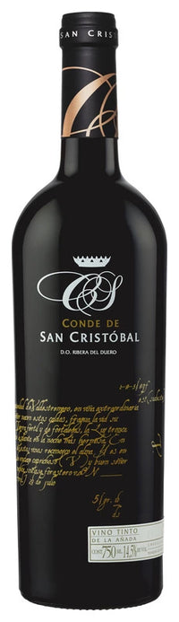 Conde San Cristóbal