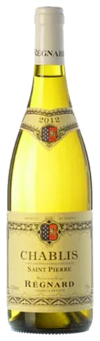 Regnard Petit Chablis 2023