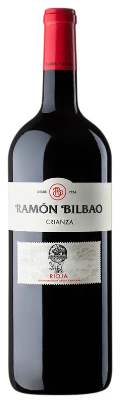Ramón Bilbao Crianza 2021 1.5 L 
