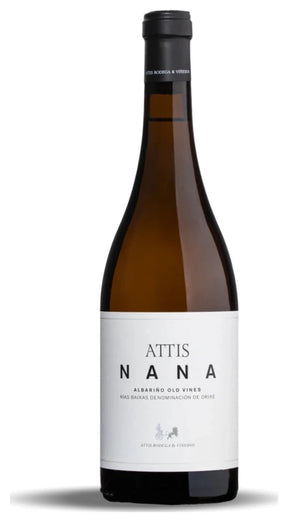 Attis Nana 2023