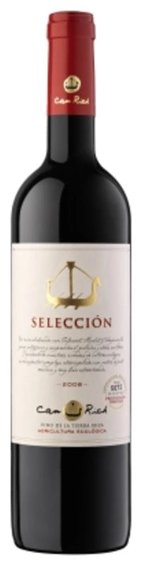 Can Rich Selección Tinto