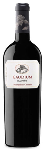 Marqués de Cáceres Gaudium 2016 1.5 L