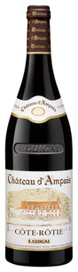 Côte-Rôtie Château d'Ampuis 2020