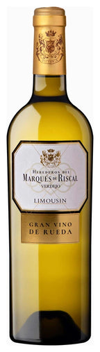 Marqués de Riscal Limousin