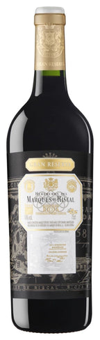 Marqués de Riscal Gran Reserva